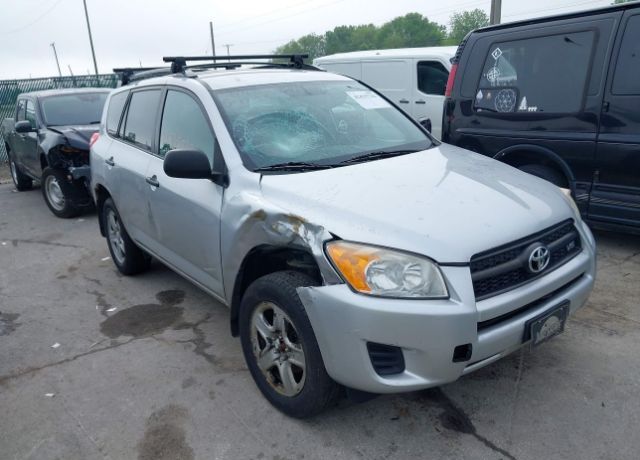 2010 TOYOTA RAV4
