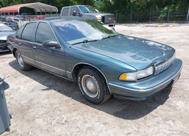 Chevrolet Caprice