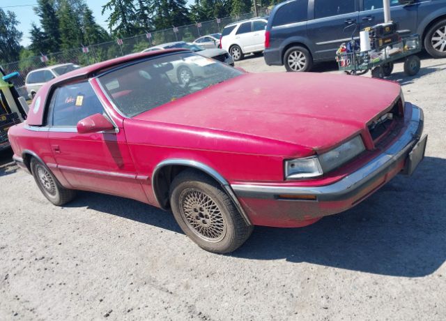 Chrysler TC