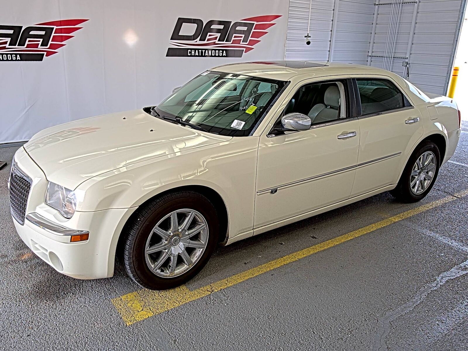 Chrysler 300C