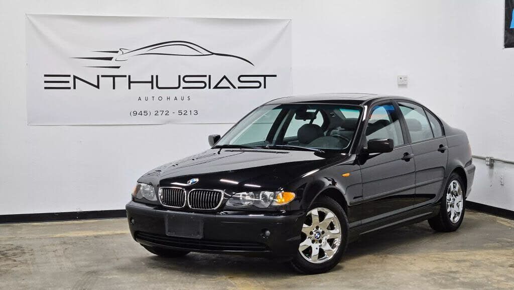 BMW 325i
