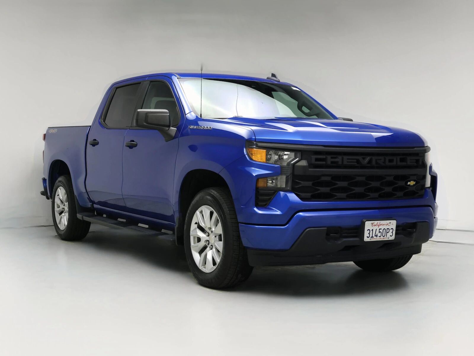 CHEVROLET