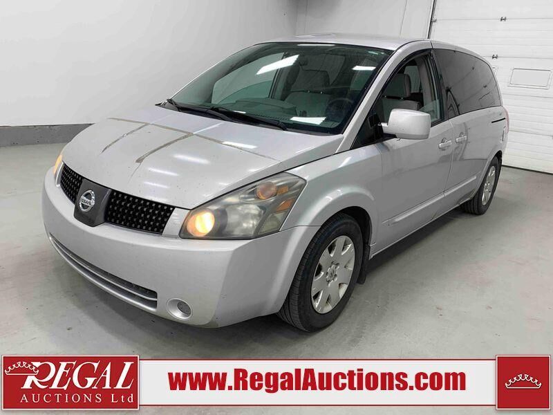 Nissan Quest