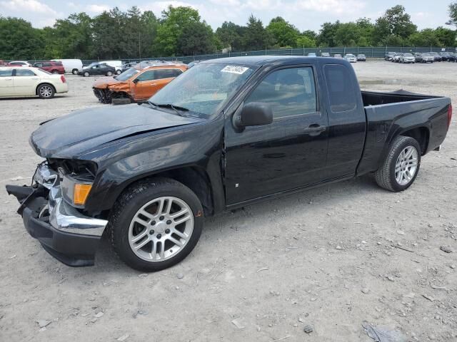 GMC Canyon