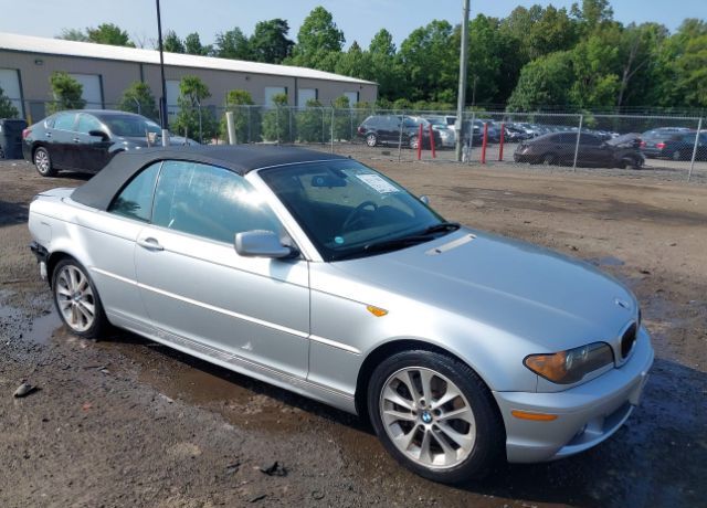 BMW 330Ci