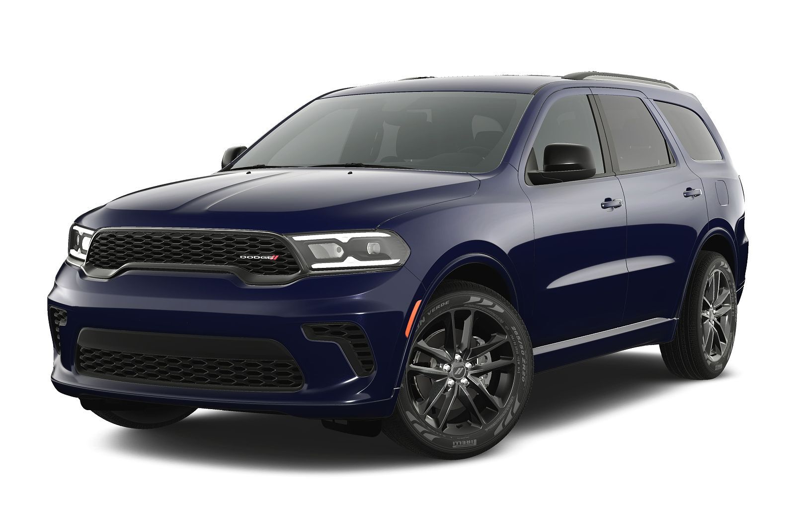 DODGE