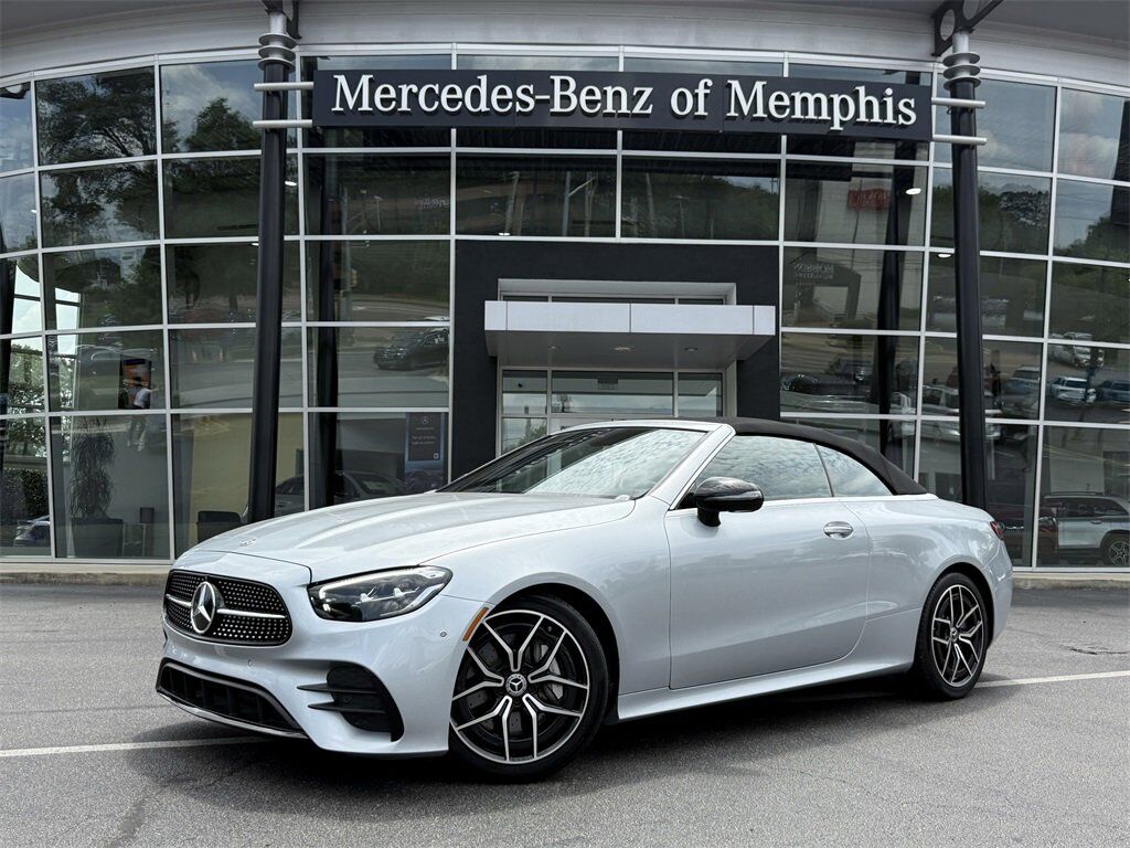 MERCEDES-BENZ