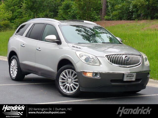BUICK