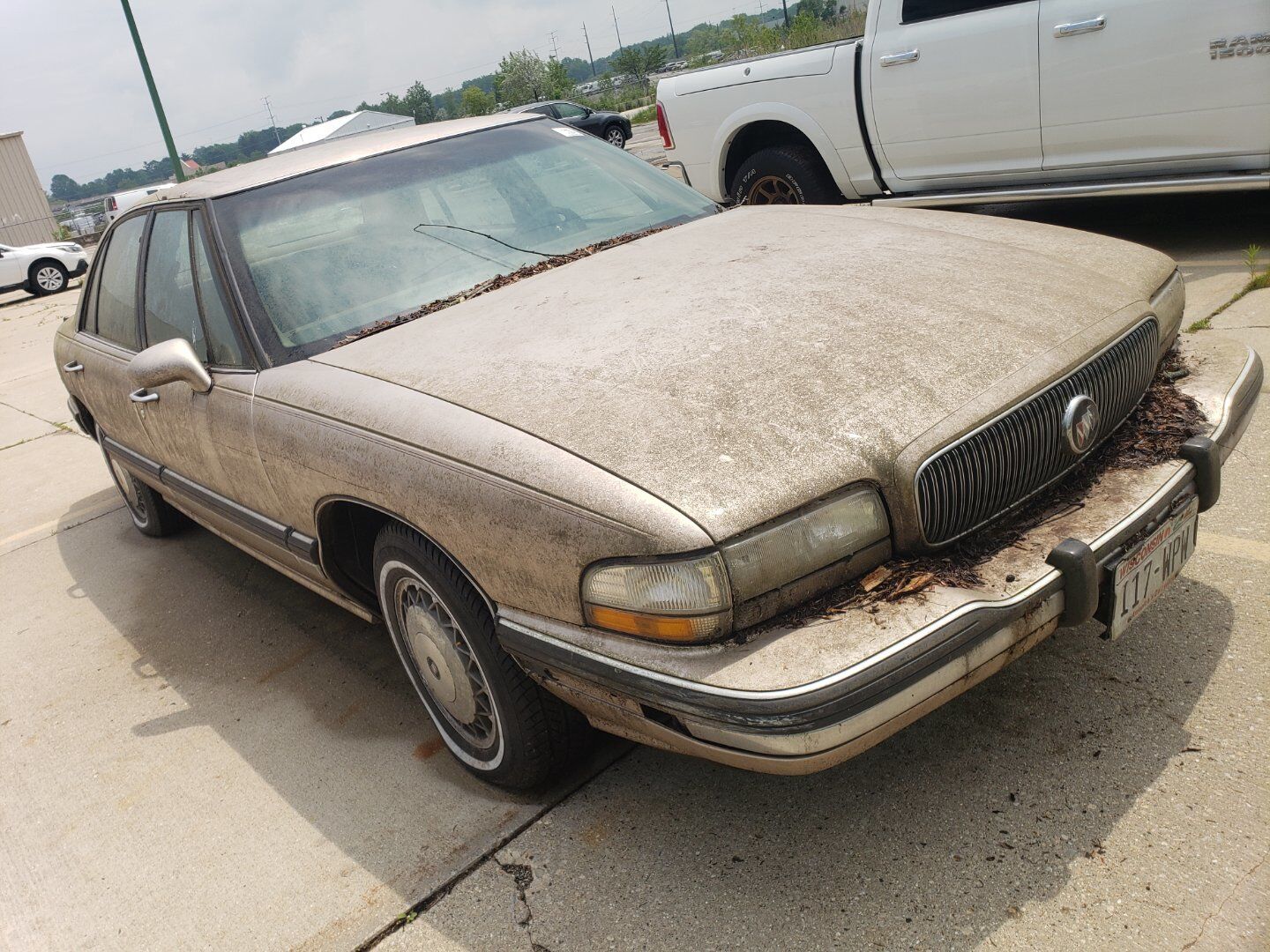 Buick LeSabre