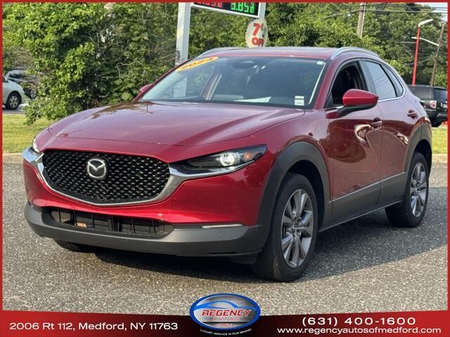 2024 MAZDA CX-30