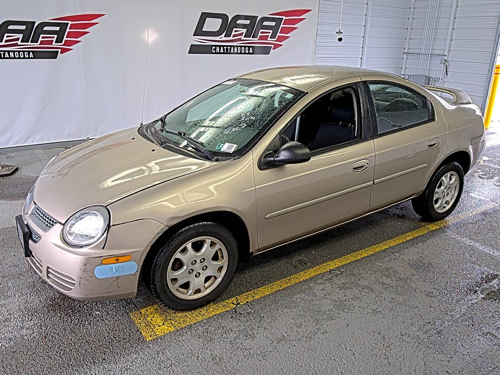Dodge Neon