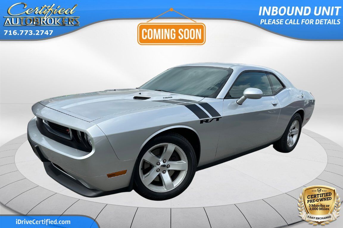 DODGE
