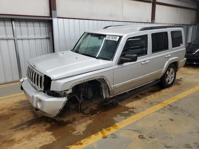 Jeep Commander