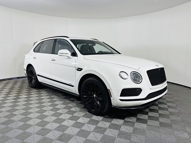 BENTLEY