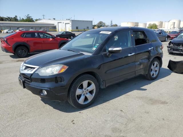 Acura RDX