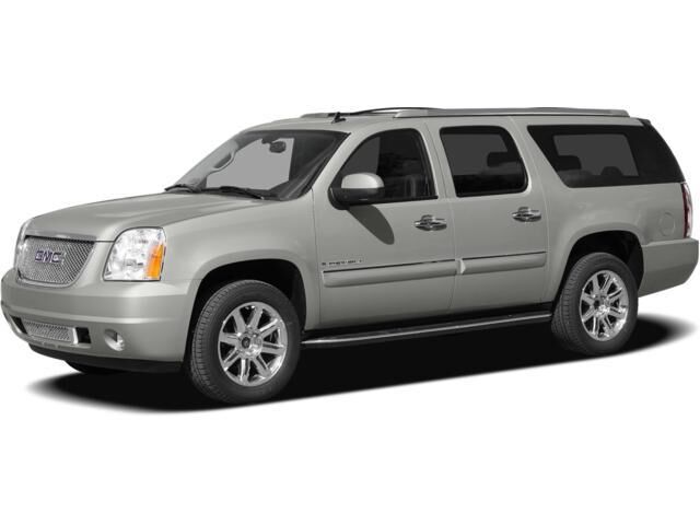 GMC