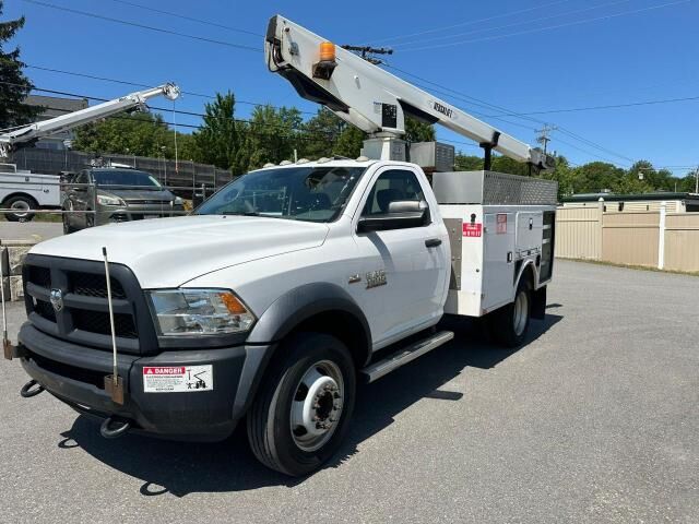 RAM 4500