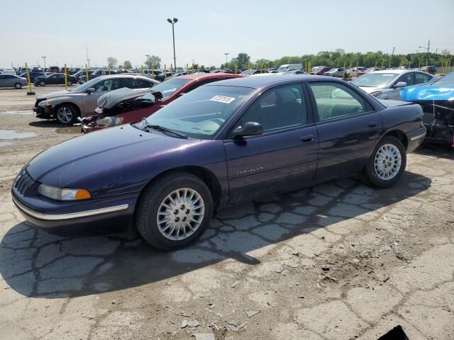 Chrysler Concorde