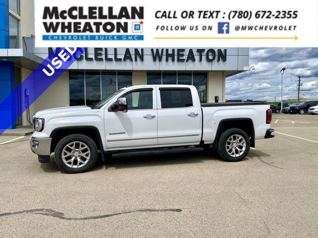 GMC