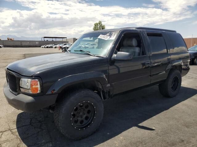 GMC Yukon