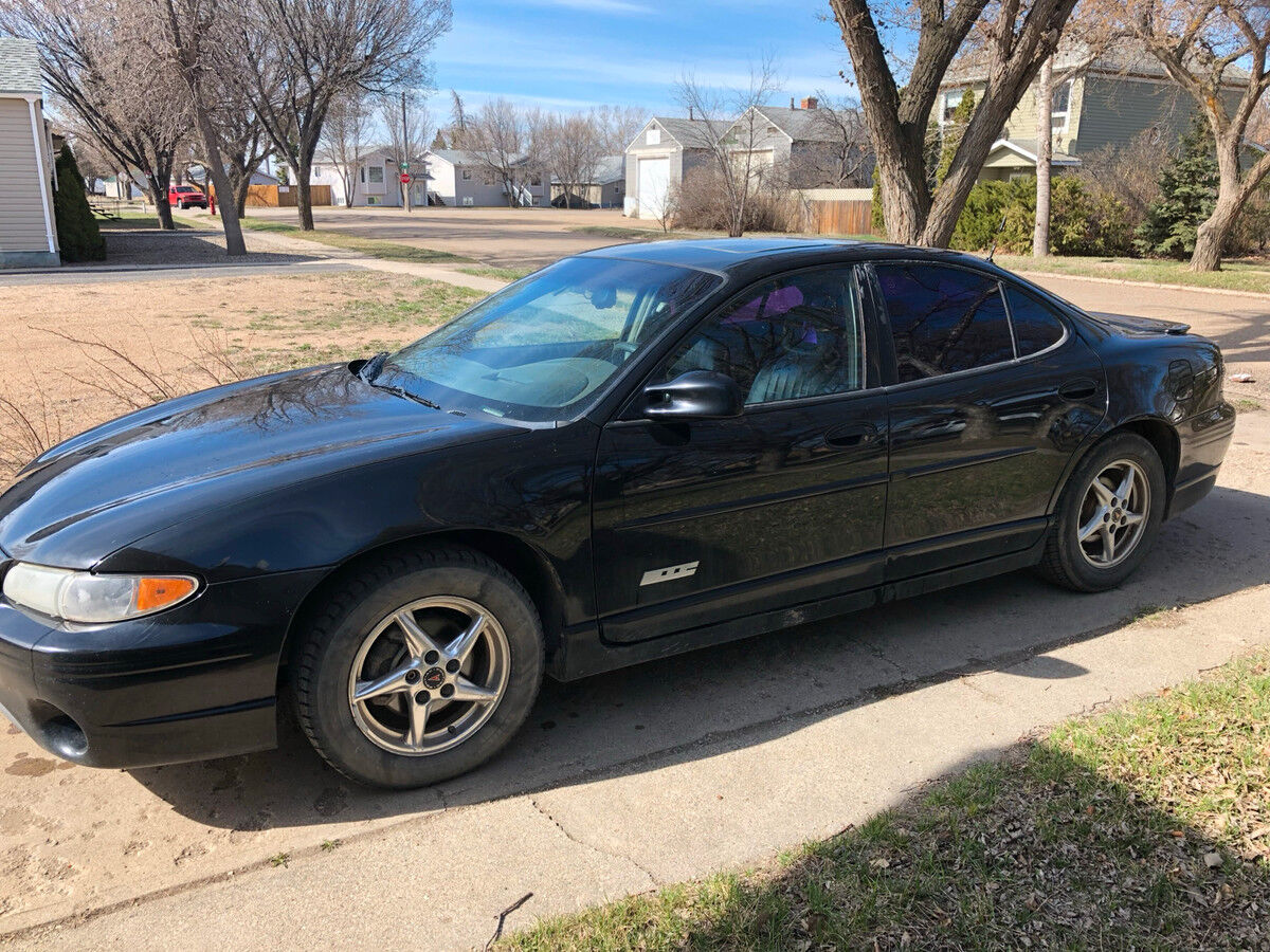 Pontiac Grand Prix