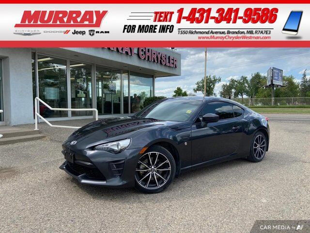Toyota 86