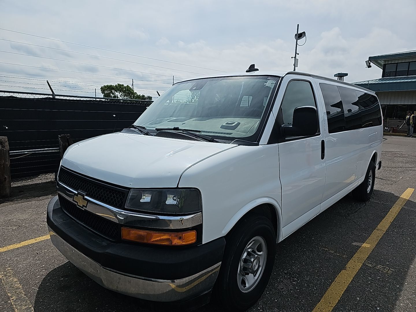 CHEVROLET