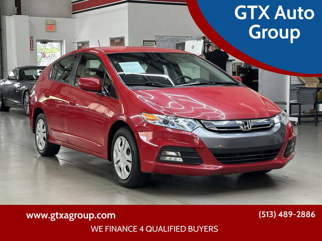 Honda Insight