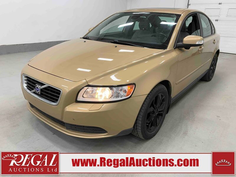 Volvo S40