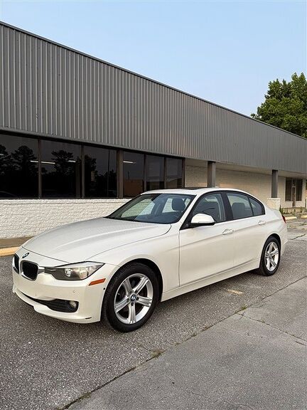 BMW 328d