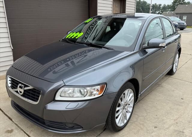 Volvo S40