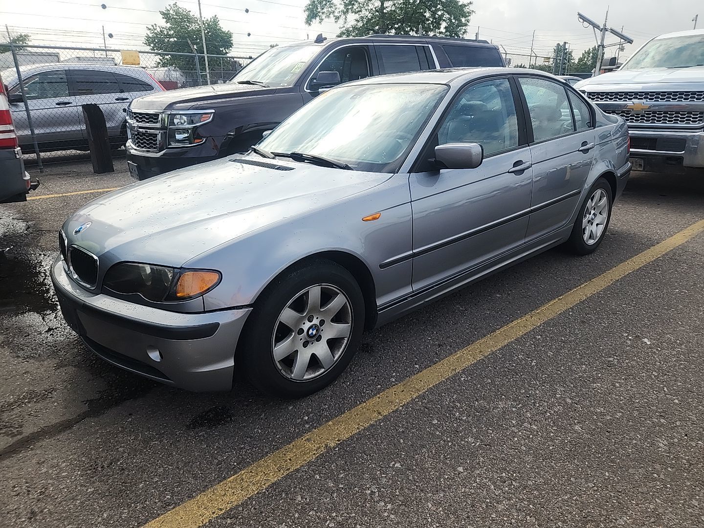 BMW 325i