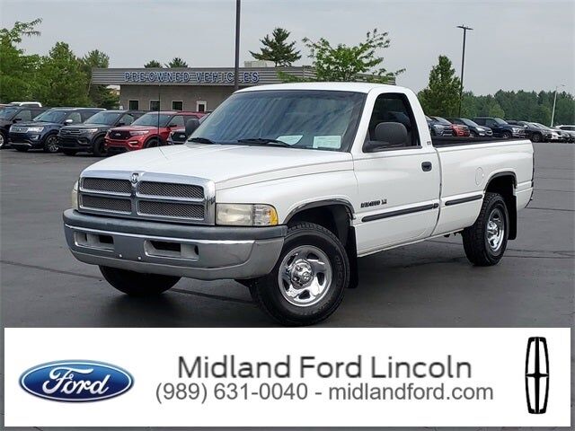 DODGE