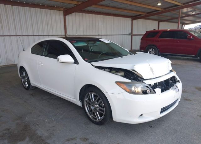 Toyota SCION tC