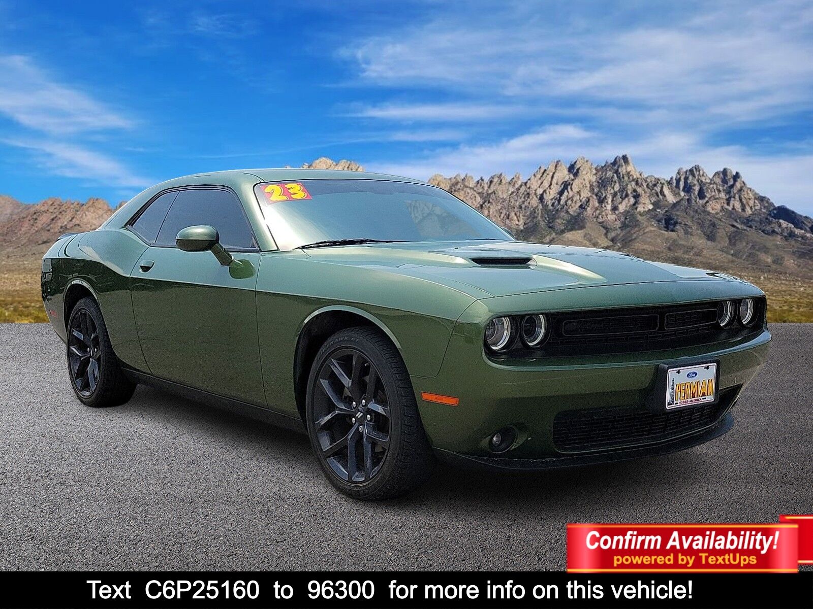 DODGE