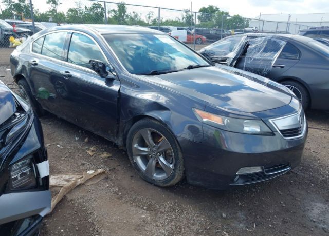 Acura TL
