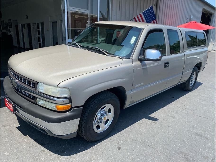 CHEVROLET