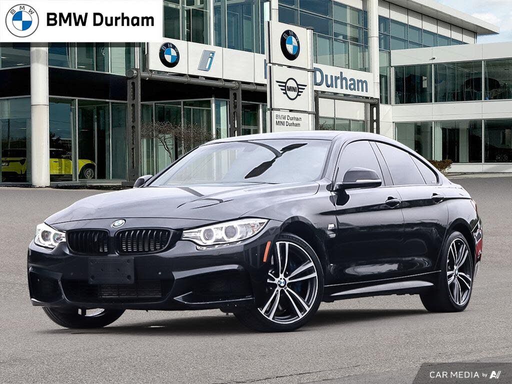 BMW 435i