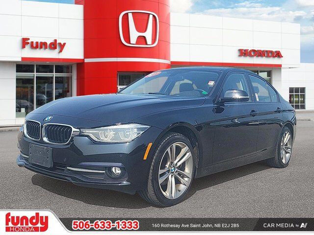 BMW 320i