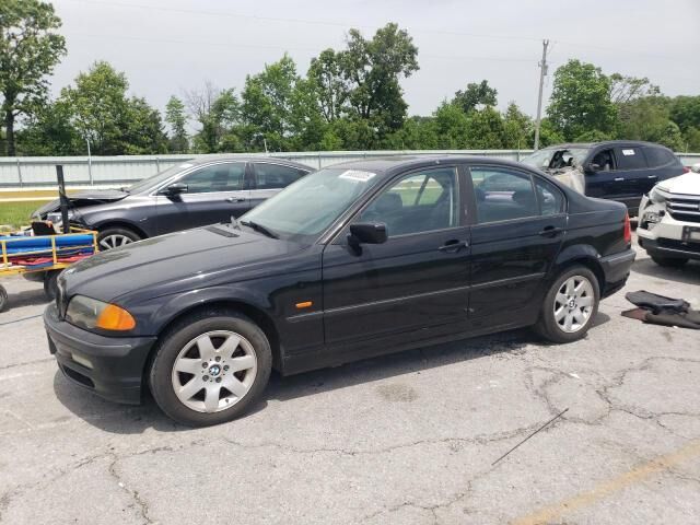 BMW 325i