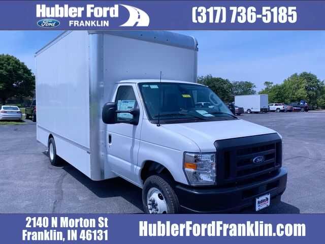 2025 FORD E-450