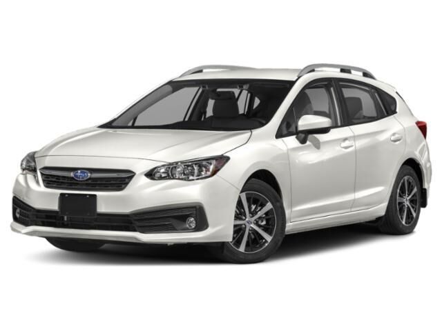 SUBARU