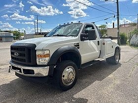 Ford F-450