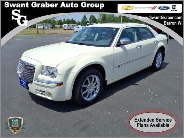 Chrysler 300C