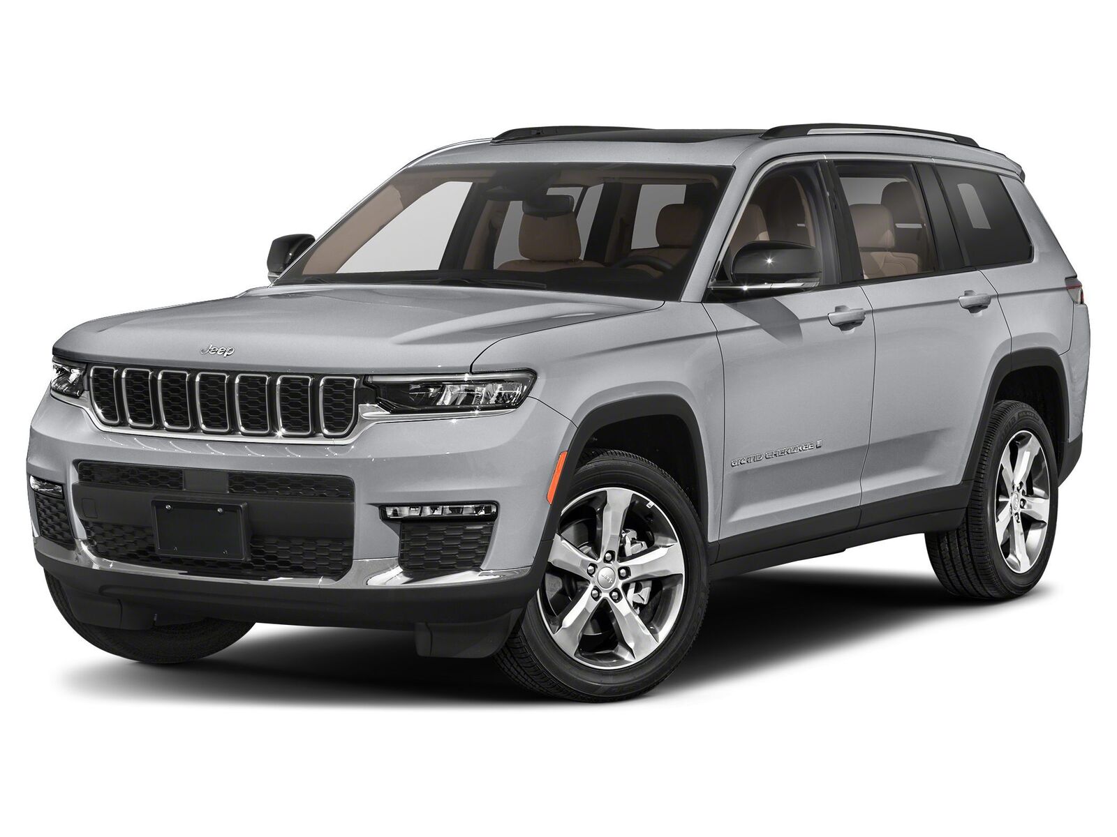 2022 JEEP Grand Cherokee
