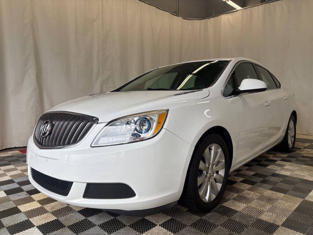Buick Verano
