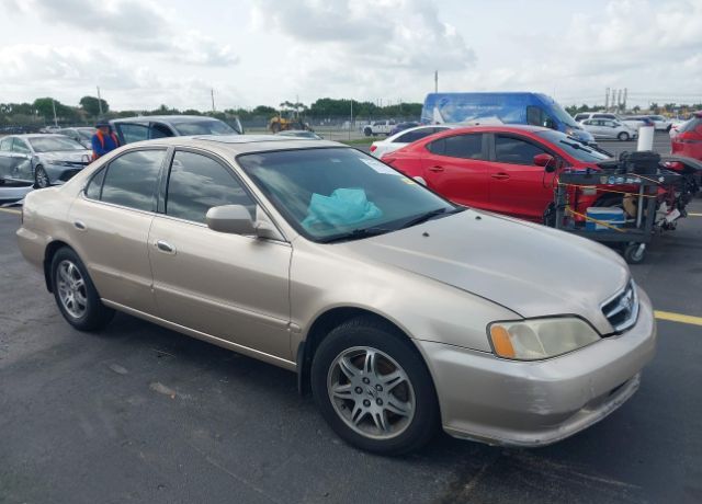 Acura TL