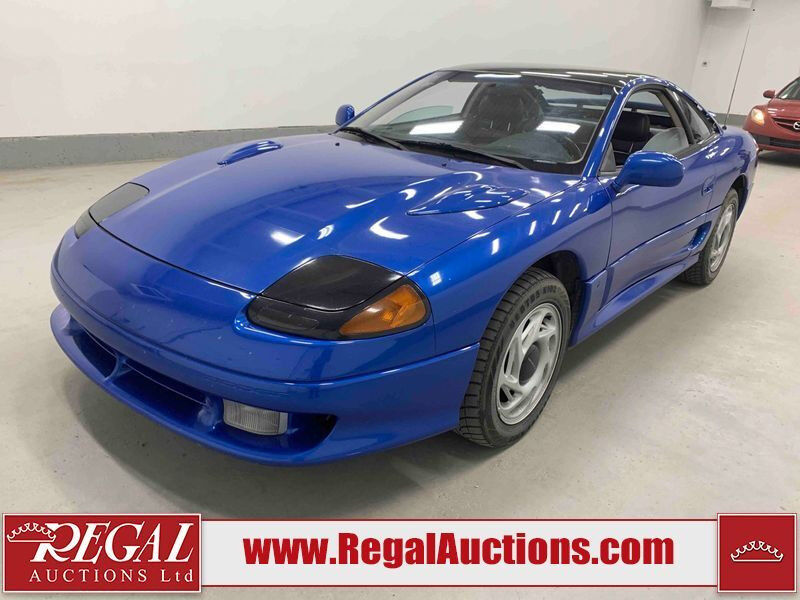 Dodge Stealth