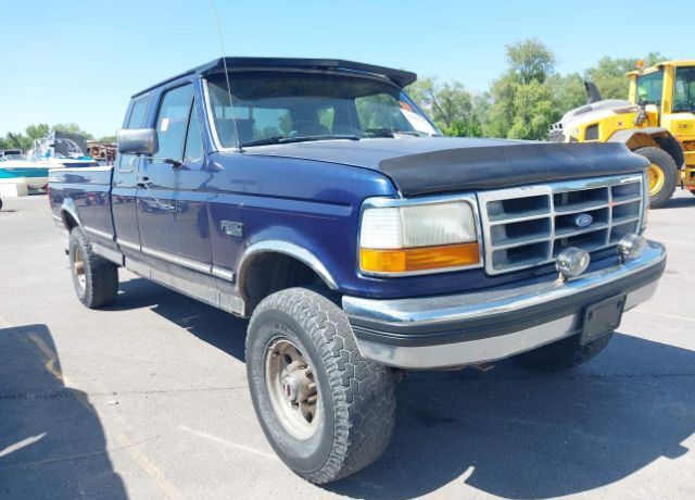 Ford F-250