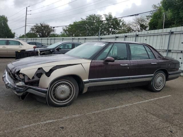 Buick Park Avenue